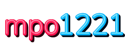 mpo1221 — logo kanal